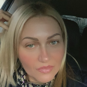 Елена Васинская | Сетка — социальная сеть от hh.ru