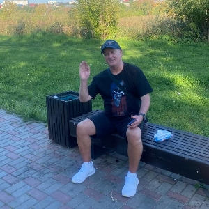 Юрий Сергеев