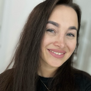 Мария Тумасова | Сетка — социальная сеть от hh.ru