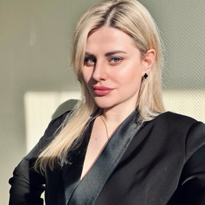 Надин Антонова