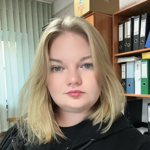 Полина Краюшкина