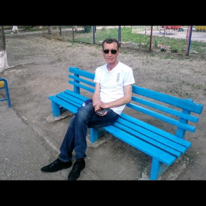 Александр Соколов