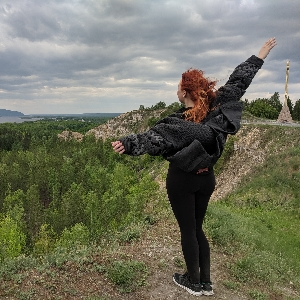 Анна Гусельщикова