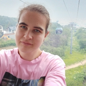 Анна Онискевич