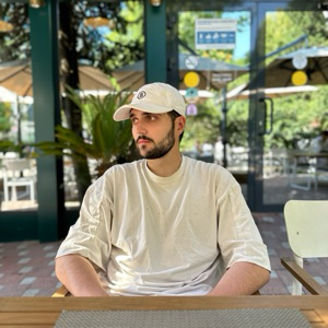 Никита Новиков