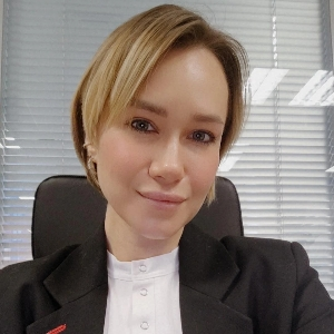 Анна Пименова | Сетка — социальная сеть от hh.ru