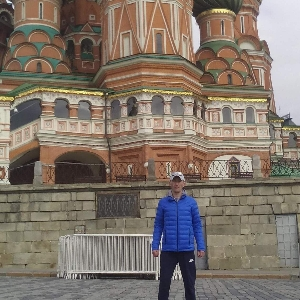 Артём Григорьев