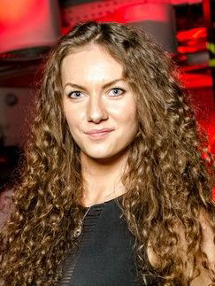 Маргарита Широкова | Сетка — социальная сеть от hh.ru