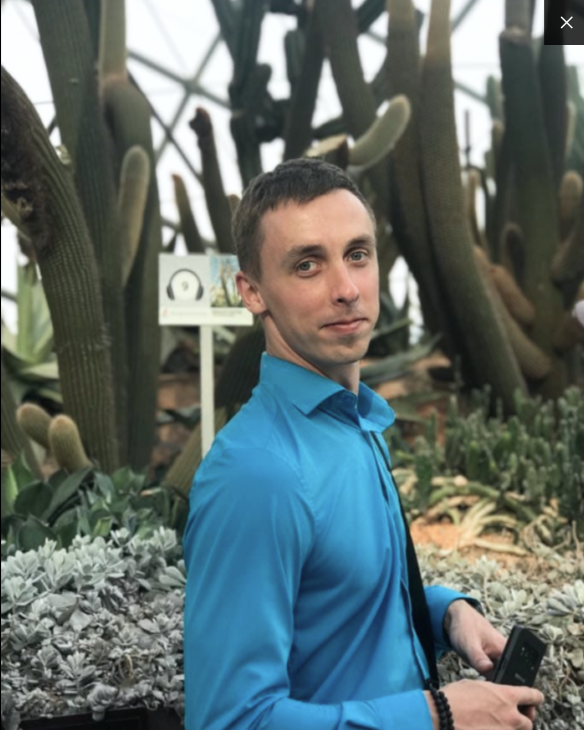 Александр Лебедев