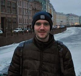 Виталий Игнатьев