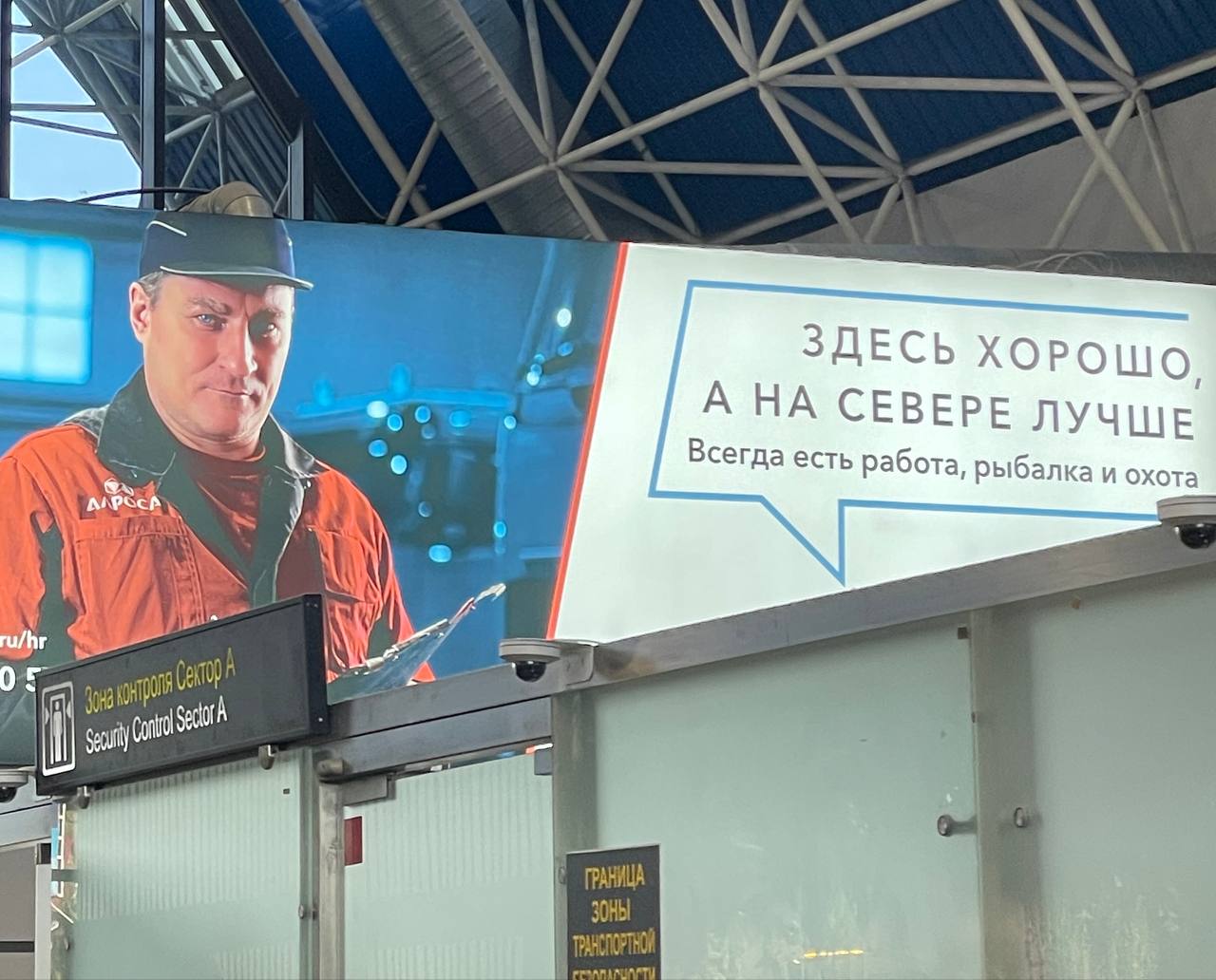 Погрелись на солнышке, и хватит | Сетка — социальная сеть от hh.ru