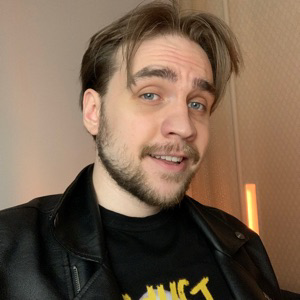 Андрей Саньков | Сетка — социальная сеть от hh.ru