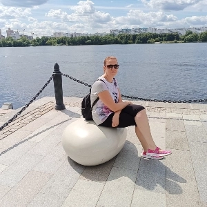 Елена Грачев | Сетка — социальная сеть от hh.ru