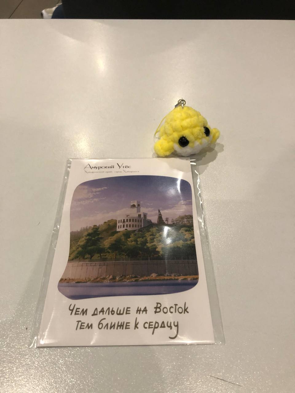 Через край
День 1.
Несколько фотографий с сегодняшнего дня в Хабаровске.
#экскурсия
#черезкрай
#проект | Сетка — социальная сеть от hh.ru