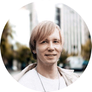 Павел Игнашенков | Сетка — социальная сеть от hh.ru