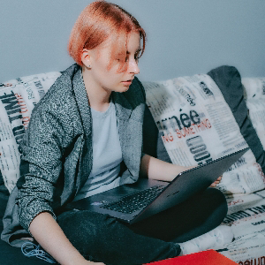 Виктория Григорьева | Сетка — социальная сеть от hh.ru