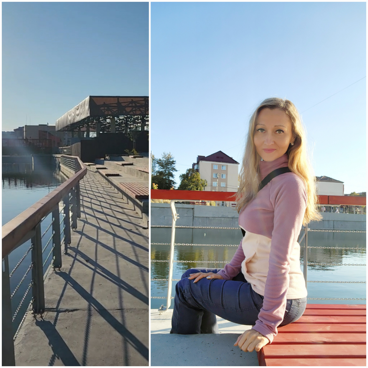 Зачем нужно место для перезагрузки мыслей? | Сетка — социальная сеть от hh.ru