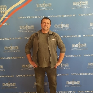 Виктор Селедцов