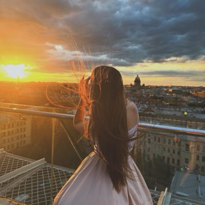Елизавета Костромина