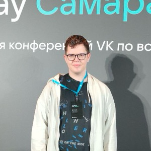 Алексей Рассохин | Сетка — социальная сеть от hh.ru