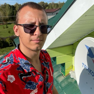 Данил Казаченко