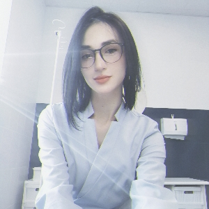 Татьяна Датченко