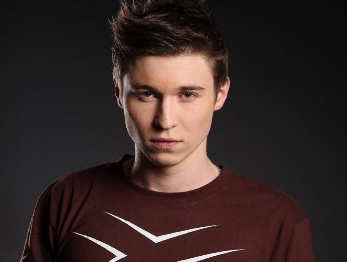 Кирилл Назаров