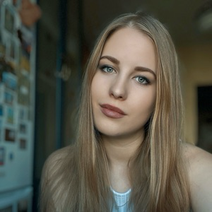 Мария Захарова