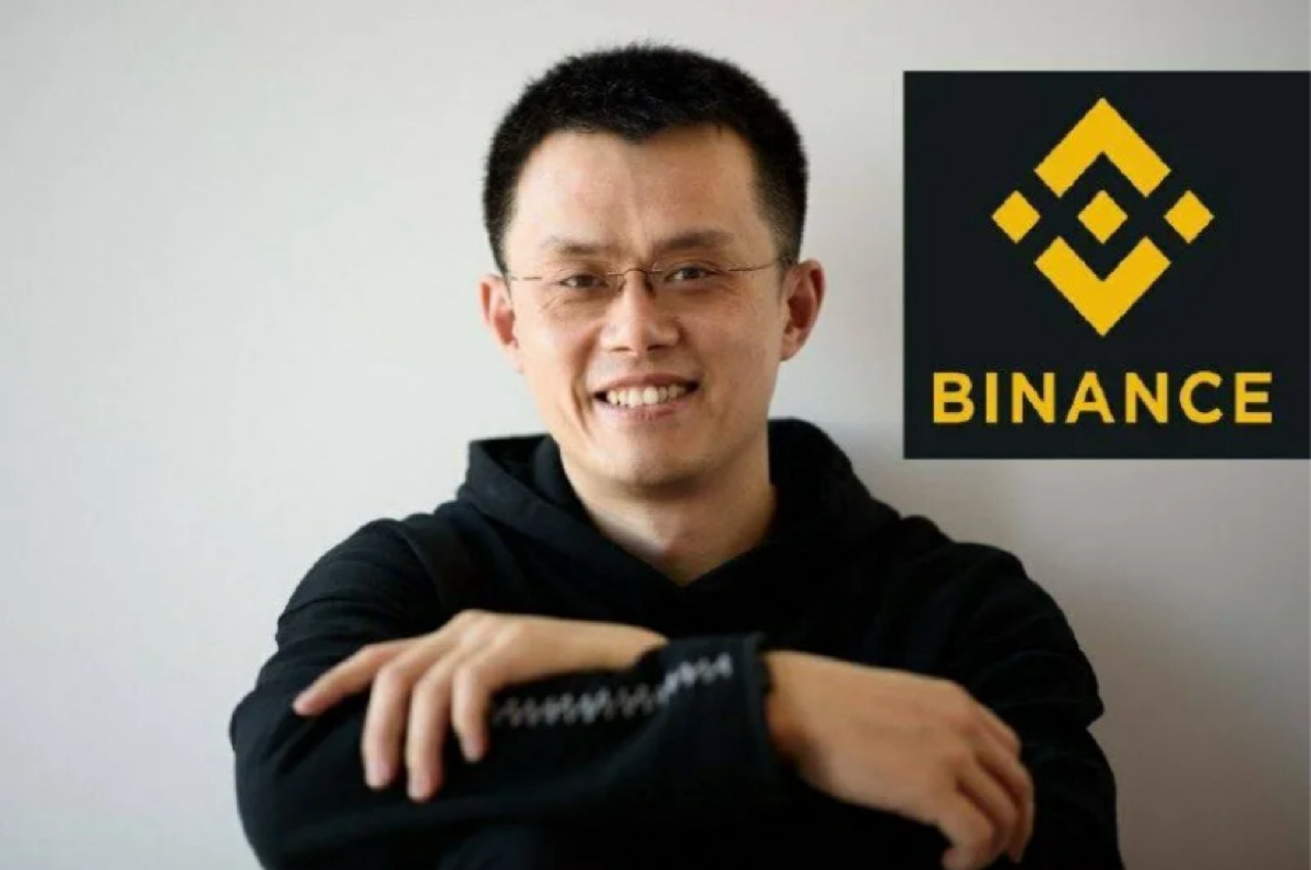 Основателя крупнейшей криптобиржи Binance освободили | Сетка — социальная сеть от hh.ru