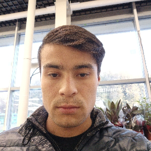 Файзулло Умаржанов