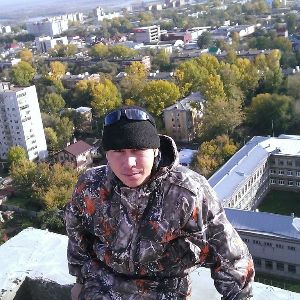 Рифкат Хаялеев