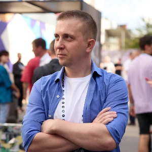 Алексей Никулин