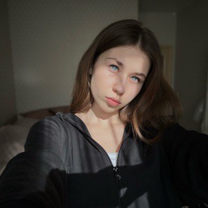 Мария Субботина