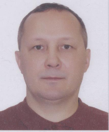 Дмитрий Нерушев