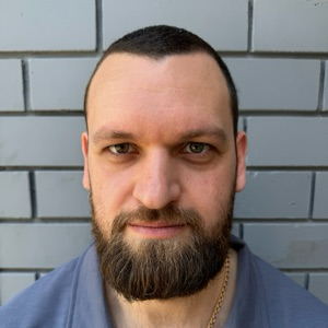 Александр Правосудов | Сетка — социальная сеть от hh.ru