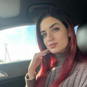 Елизавета Лозгачева