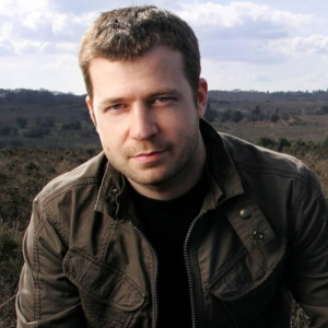 Алексей Сергеев