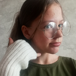 Маша Бабина