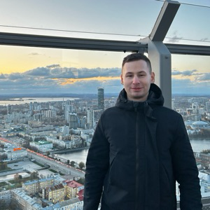 Александр Пайвин