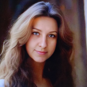 Анна Морозова
