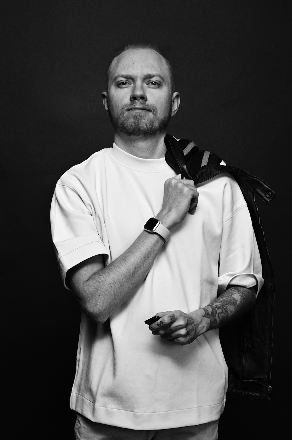 Игорь Бессмертный