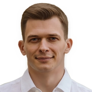 Дмитрий Малов