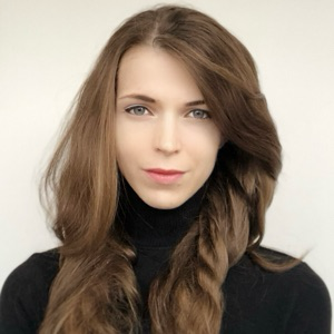 Валерия Газиева