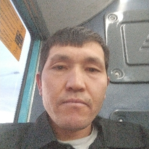 Урол Махмараимов