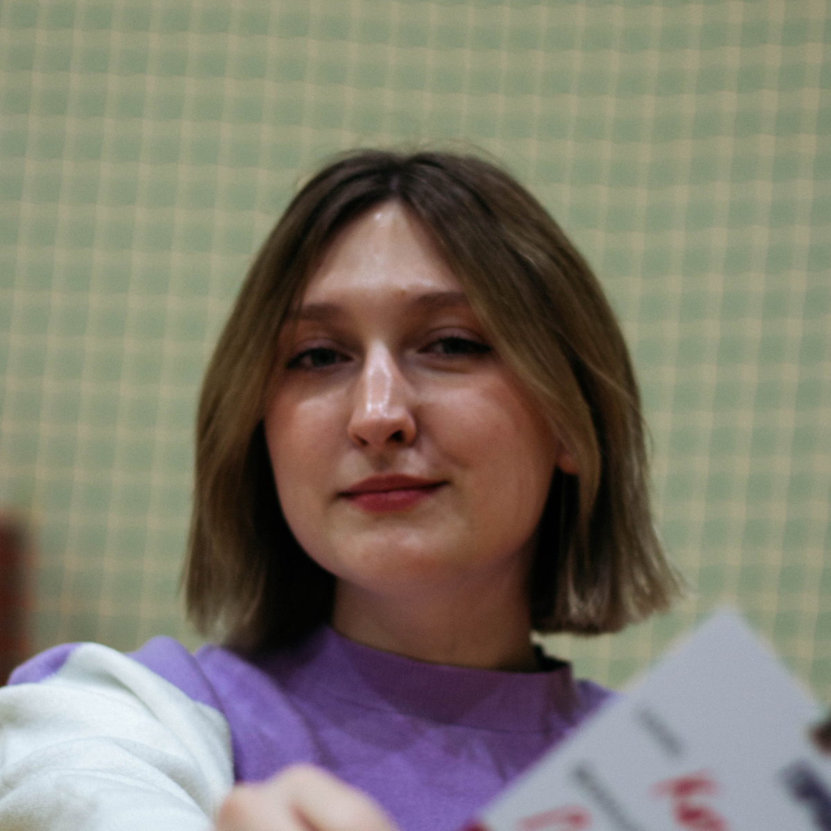 Екатерина Сергеева