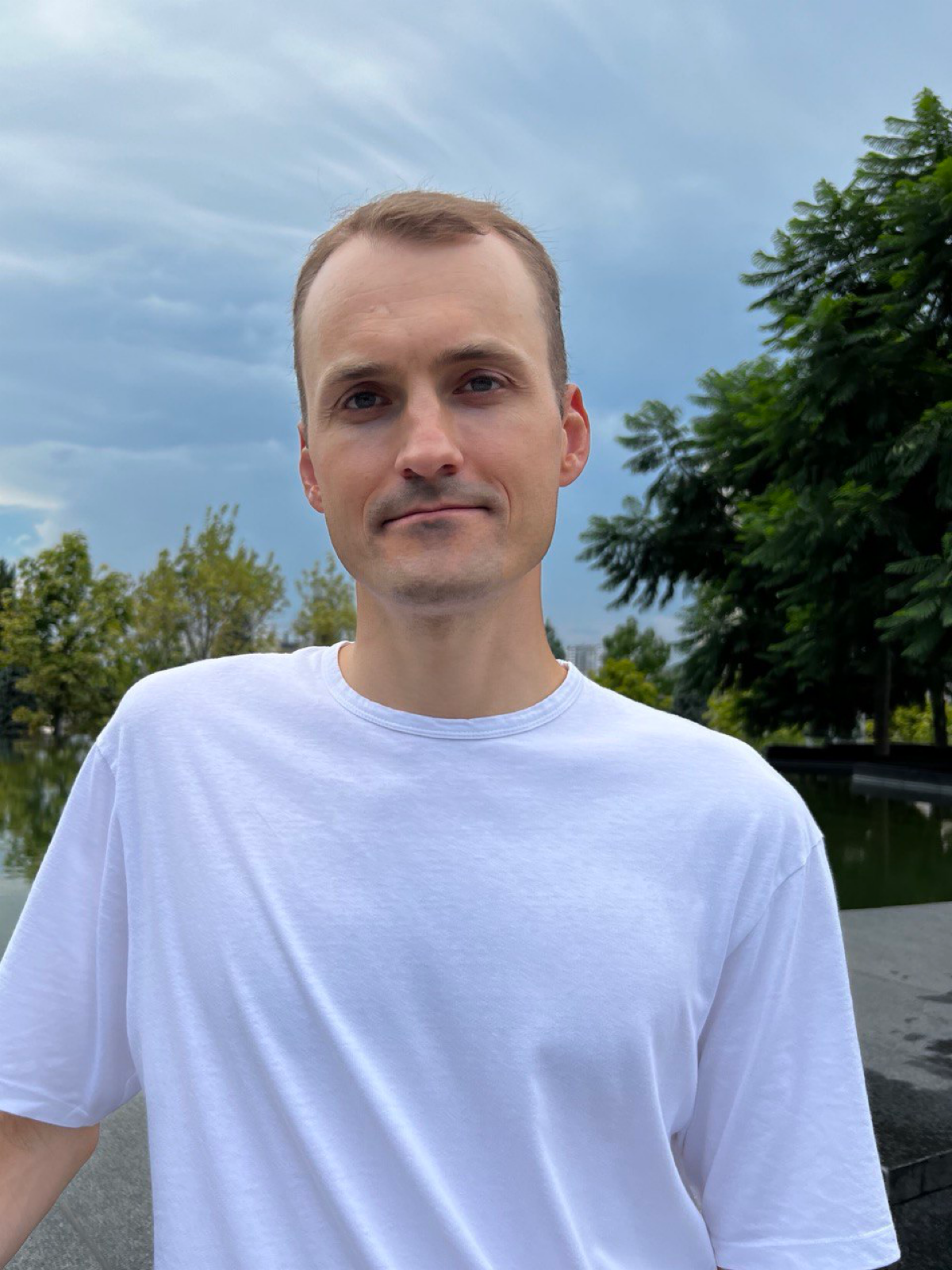 Григорий Корчак | Сетка — социальная сеть от hh.ru