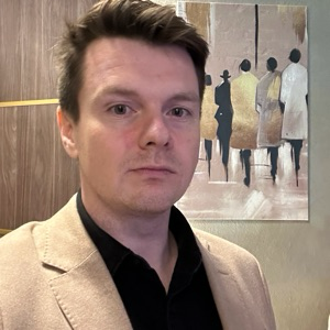 Сергей Шевченко | Сетка — социальная сеть от hh.ru