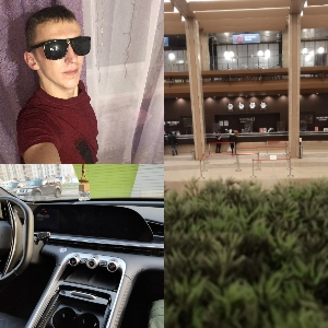 Александр Наумов