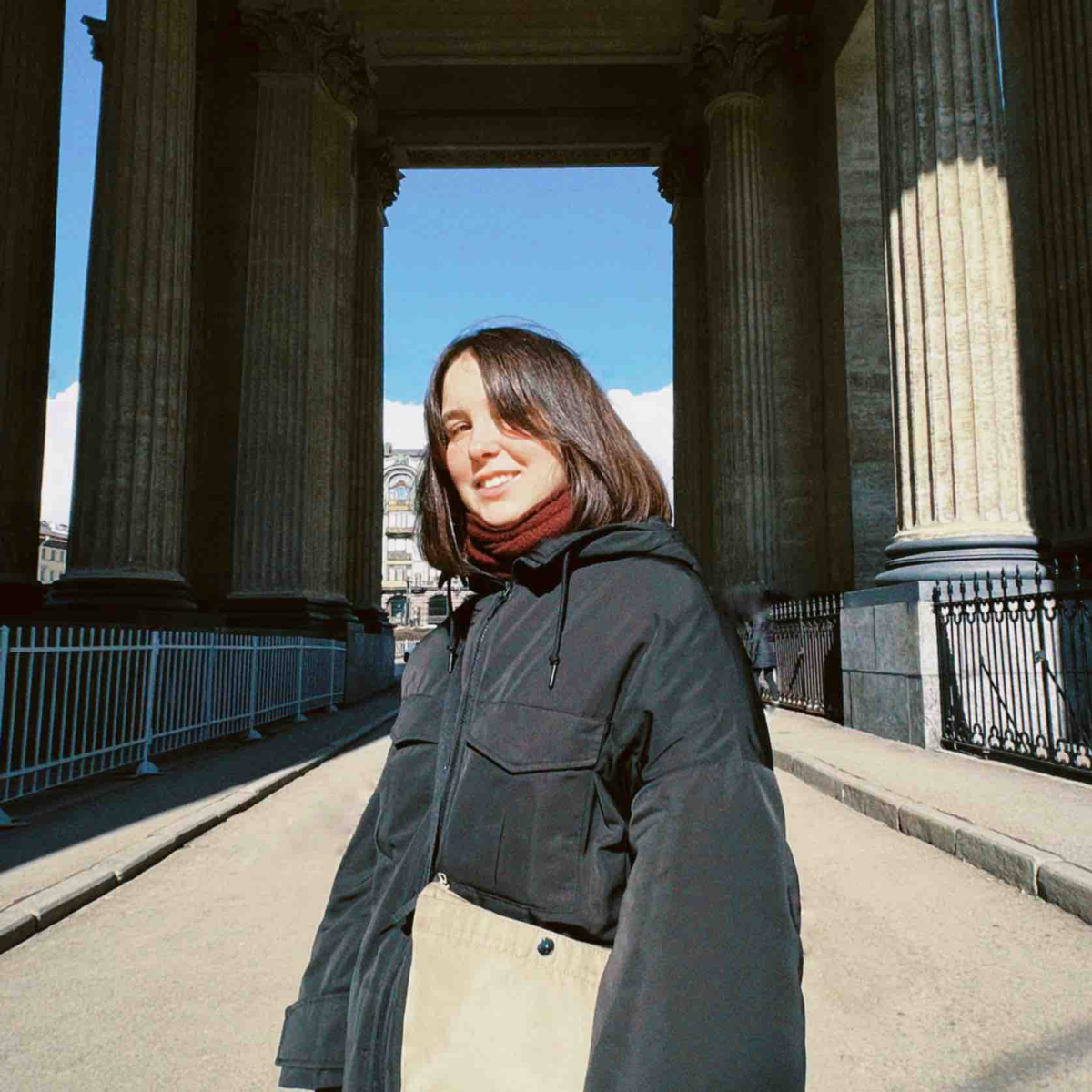 Алена Пияшева | Сетка — социальная сеть от hh.ru