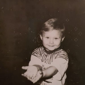 Вячеслав Викторович